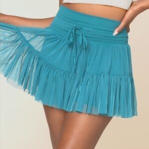 Popflex Pirouette skort
